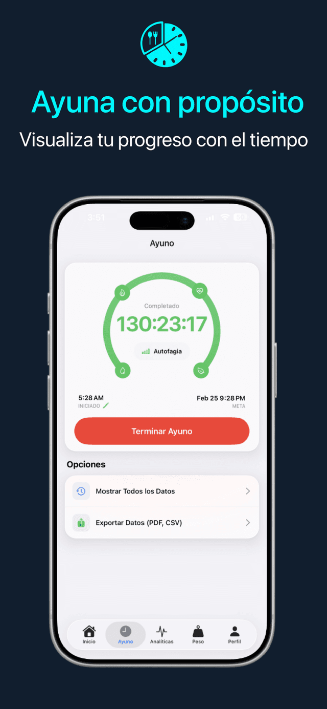 Escáner de comida con IA